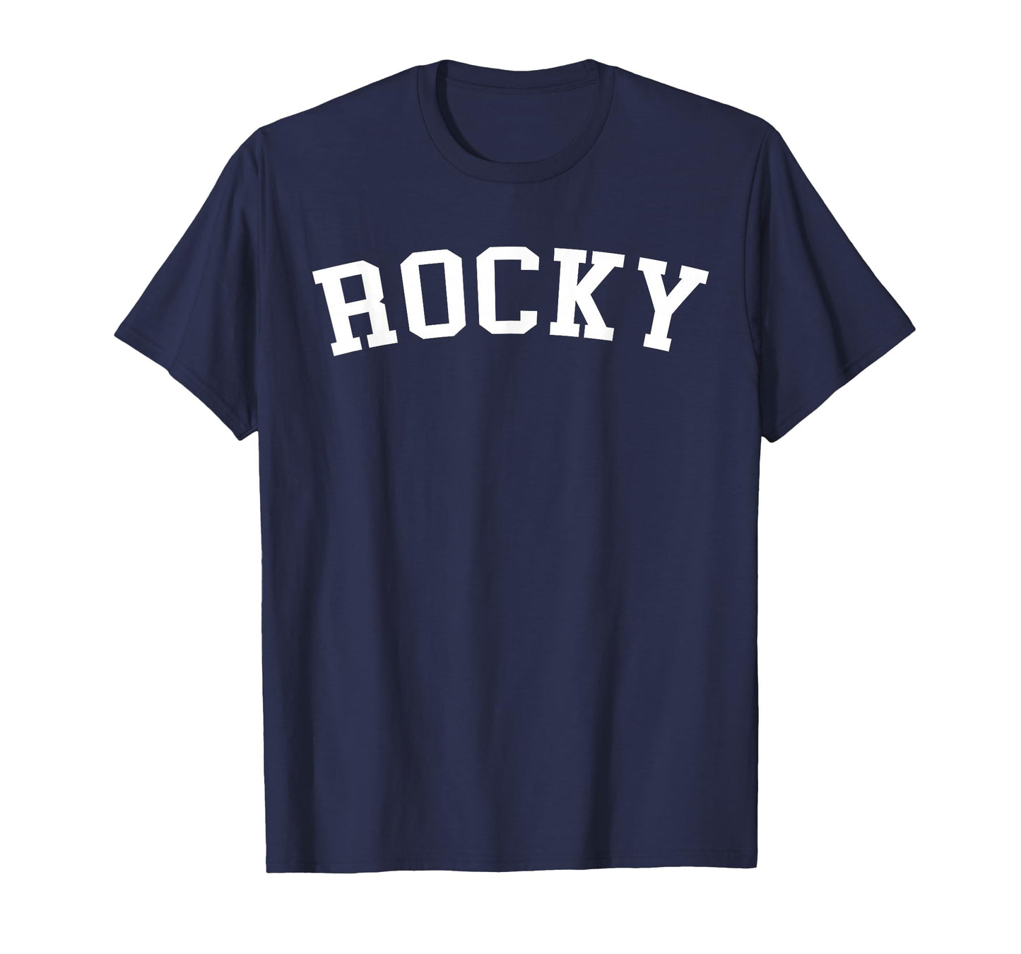 Rocky T-Shirt