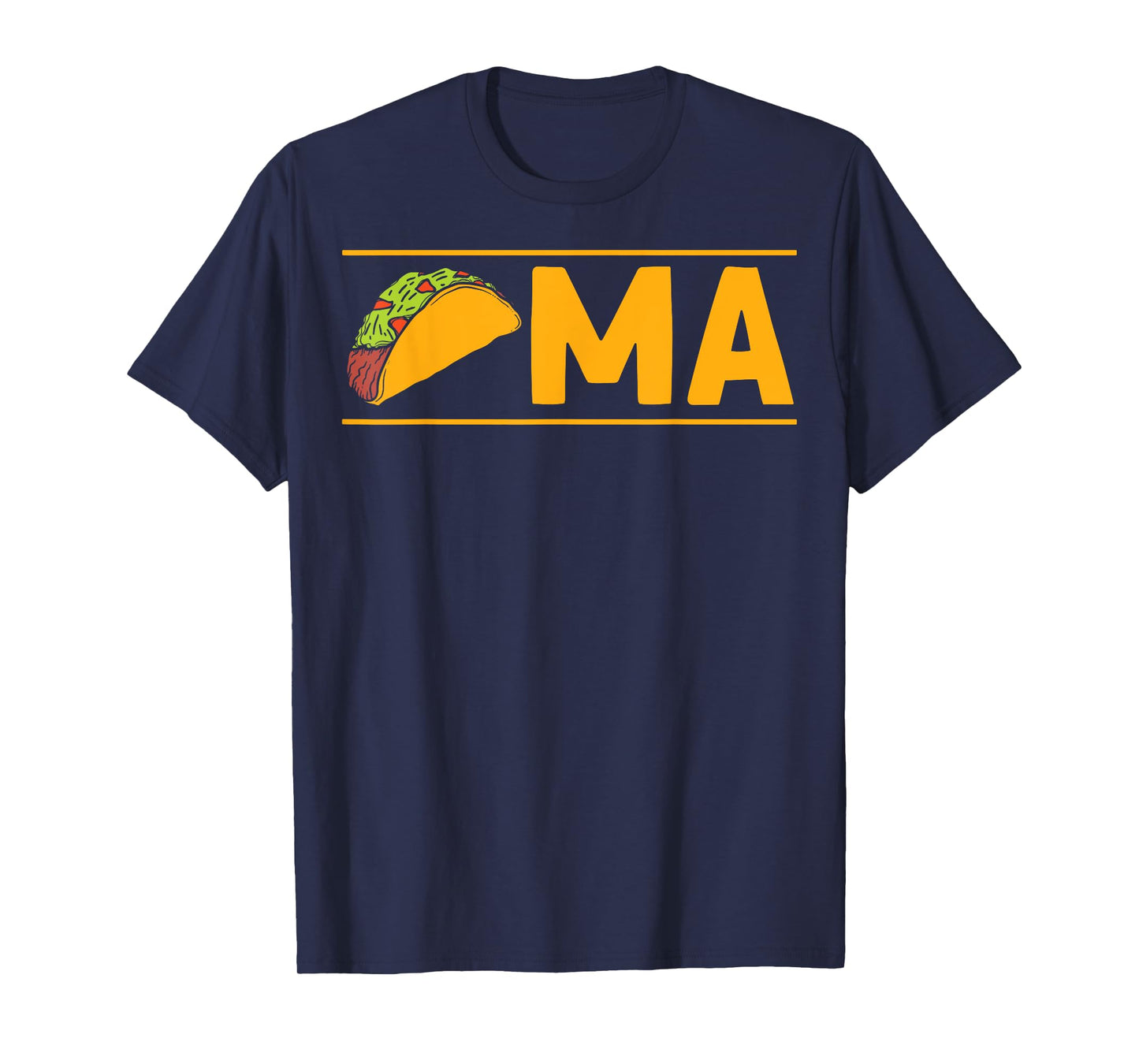 Tacoma Taco Tacoma Washington Tacoma T-Shirt