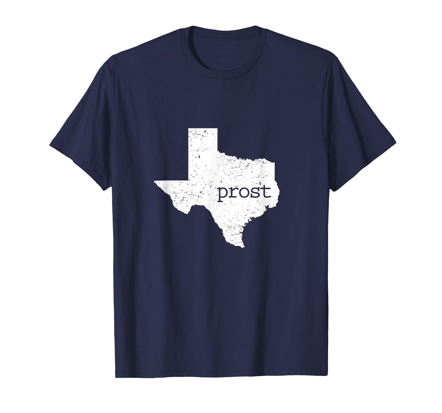 Prost Texas T Shirt Oktoberfest Apparel Outfit Oktober Fest T-Shirt
