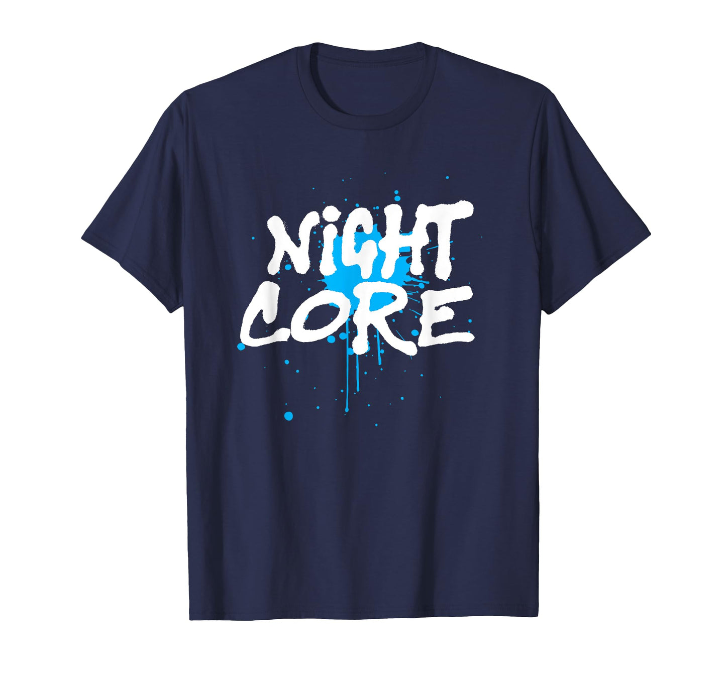 Nightcore Electronic Music Lovers T-Shirt