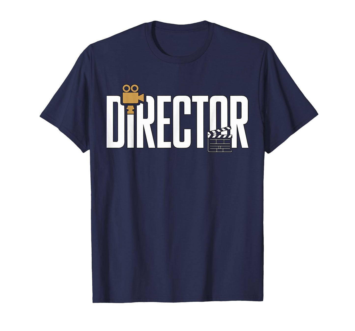 Director Halloween Costume T-Shirt