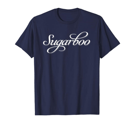 Pop Trends - Sugarboo T-Shirt T-Shirt