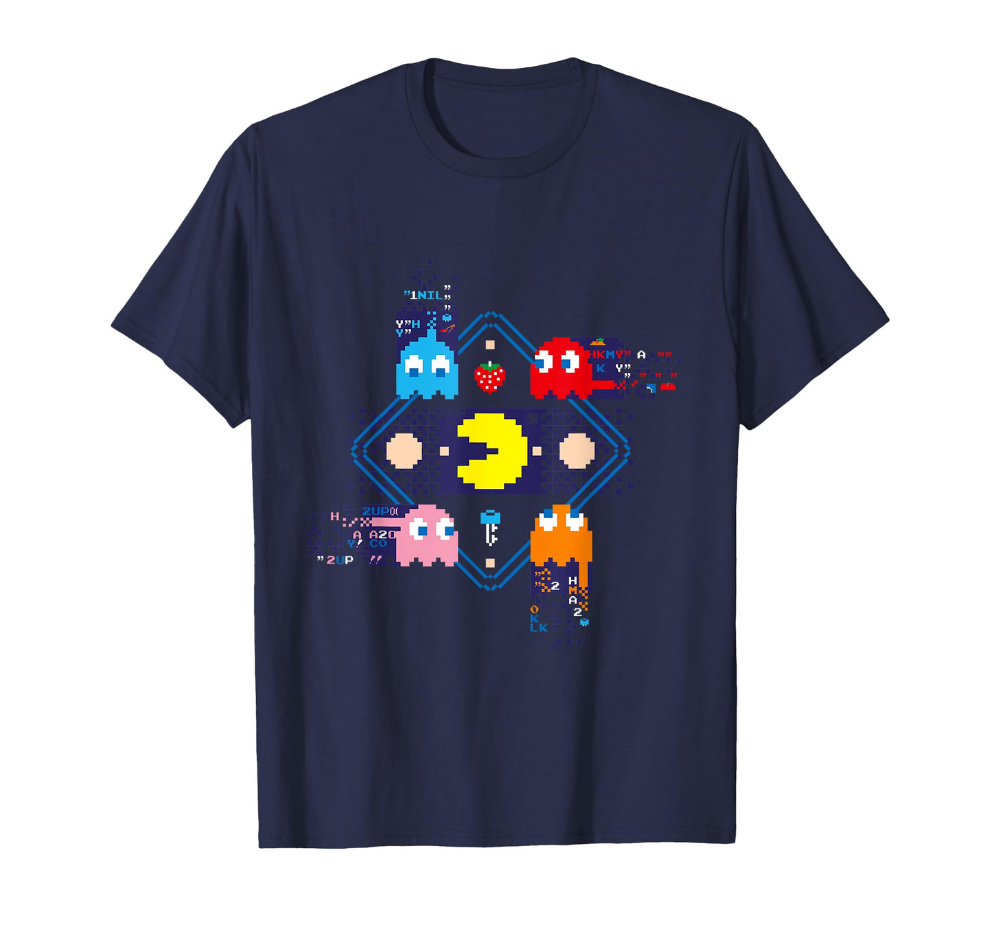 PAC-MAN T-Shirt