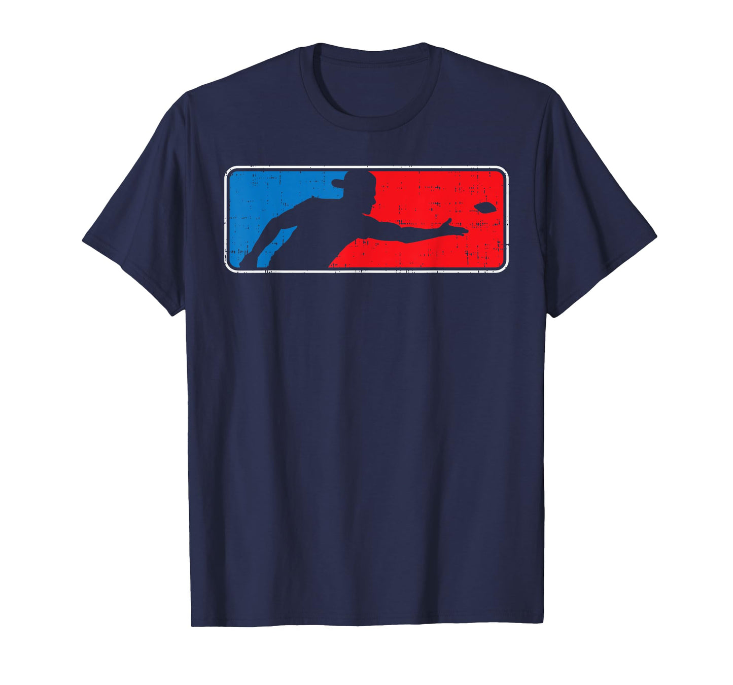Cornhole Logo Corn Hole Sack Toss Baggo Game Men Women Gift T-Shirt