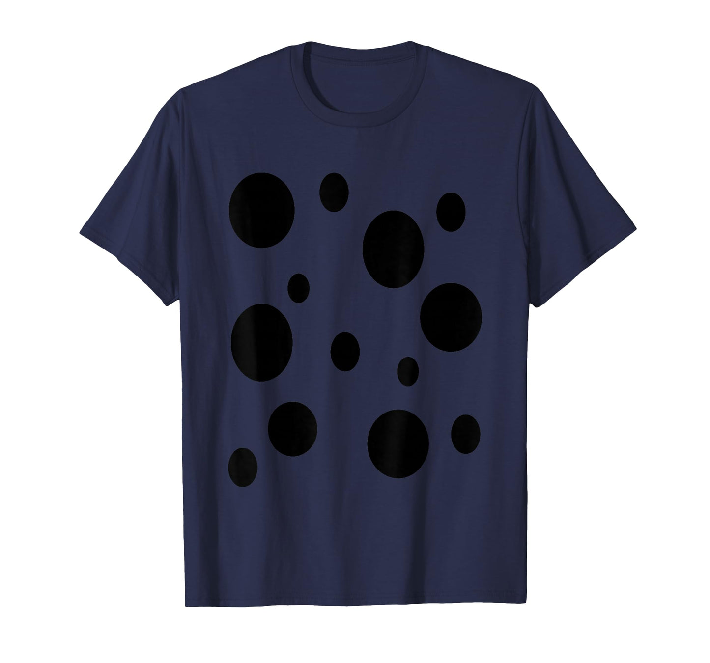 Ladybugs Bug Cute DIY Halloween Costume Insects T-Shirt