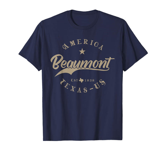Beaumont TX | Texas T-Shirt