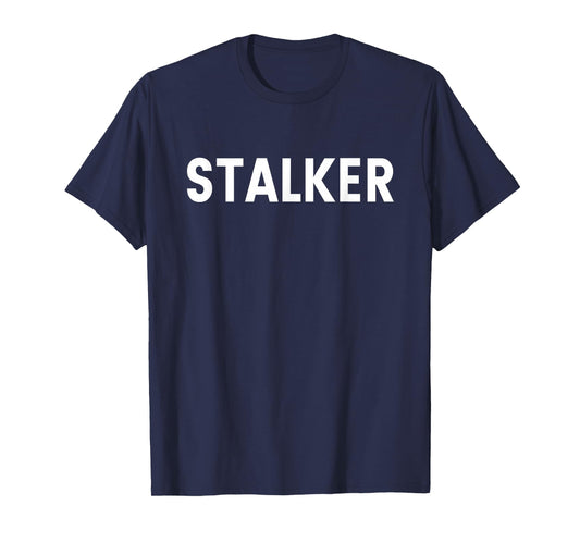 Stalker T-Shirt
