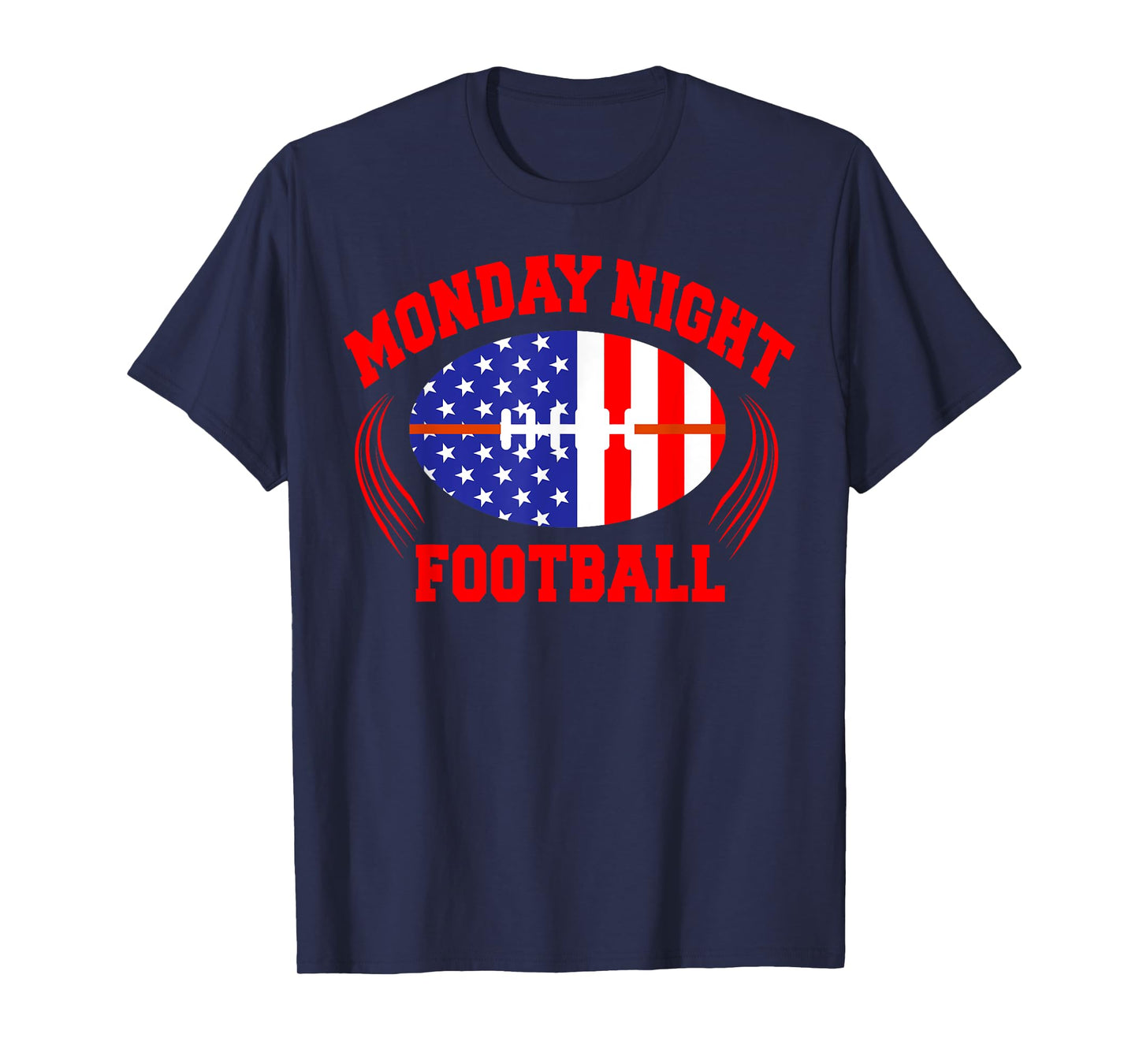 FOOTBALL MONDAY Men Children Boys Mens Women Sports Game Fan T-Shirt