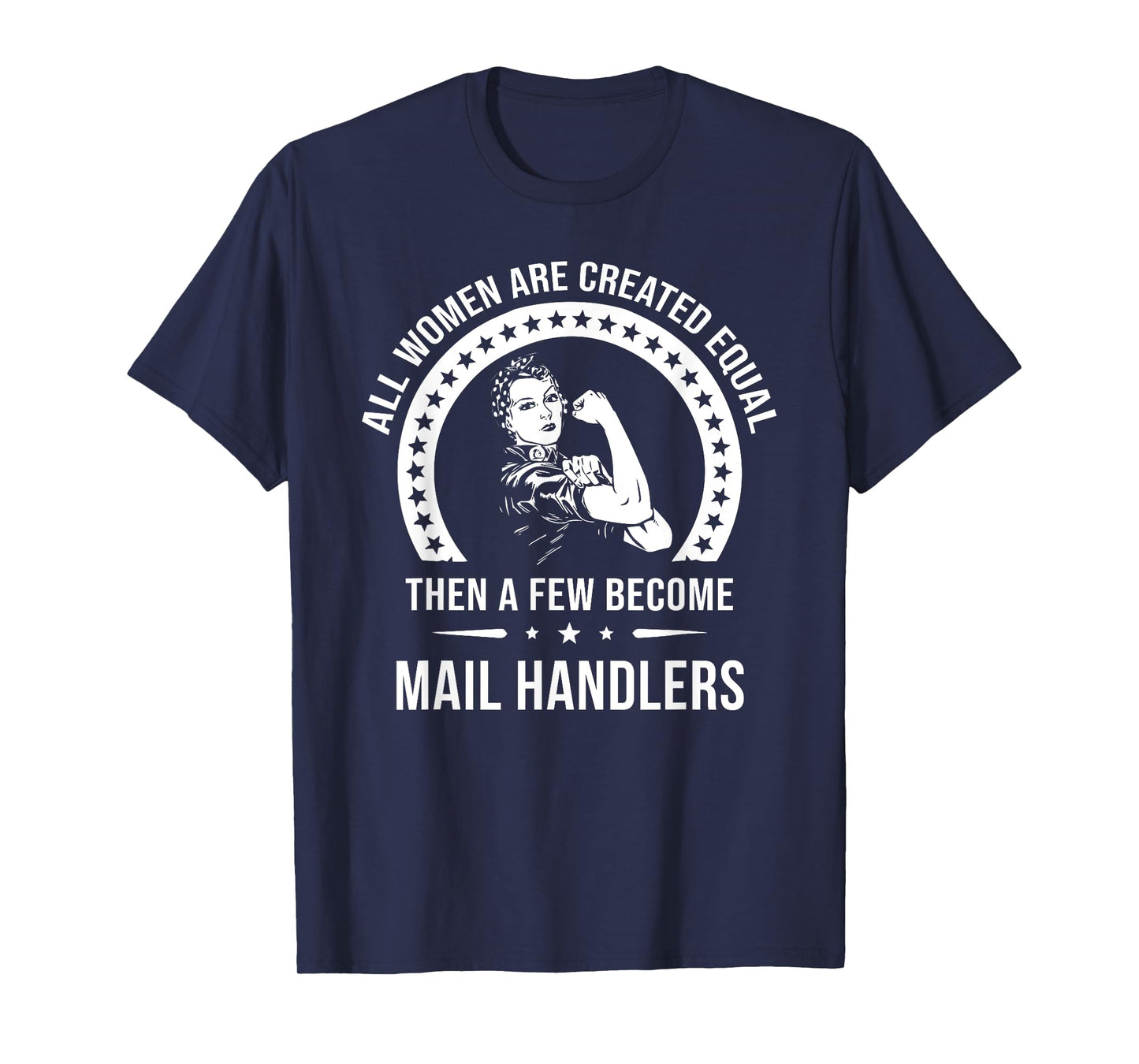 Mail Handler Shirts for Women | Mail Handler T-Shirt