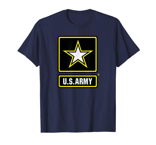 US Army Logo T-Shirt