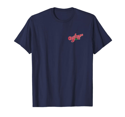 A Christmas Story - Fragile Leg Lamp T-Shirt