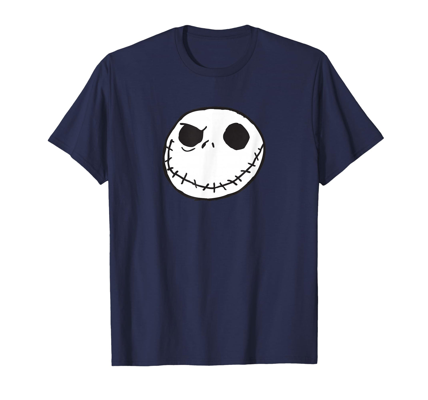 The Nightmare Before Christmas - Jack Skellington T-Shirt