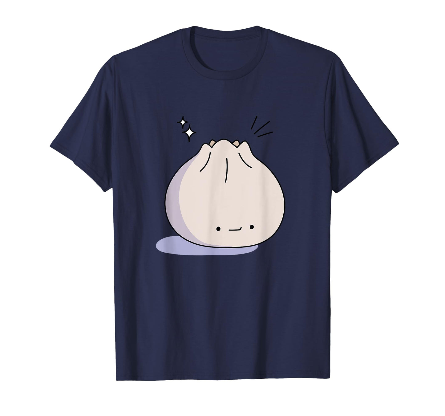Kawaii Soup Dumpling T-Shirt