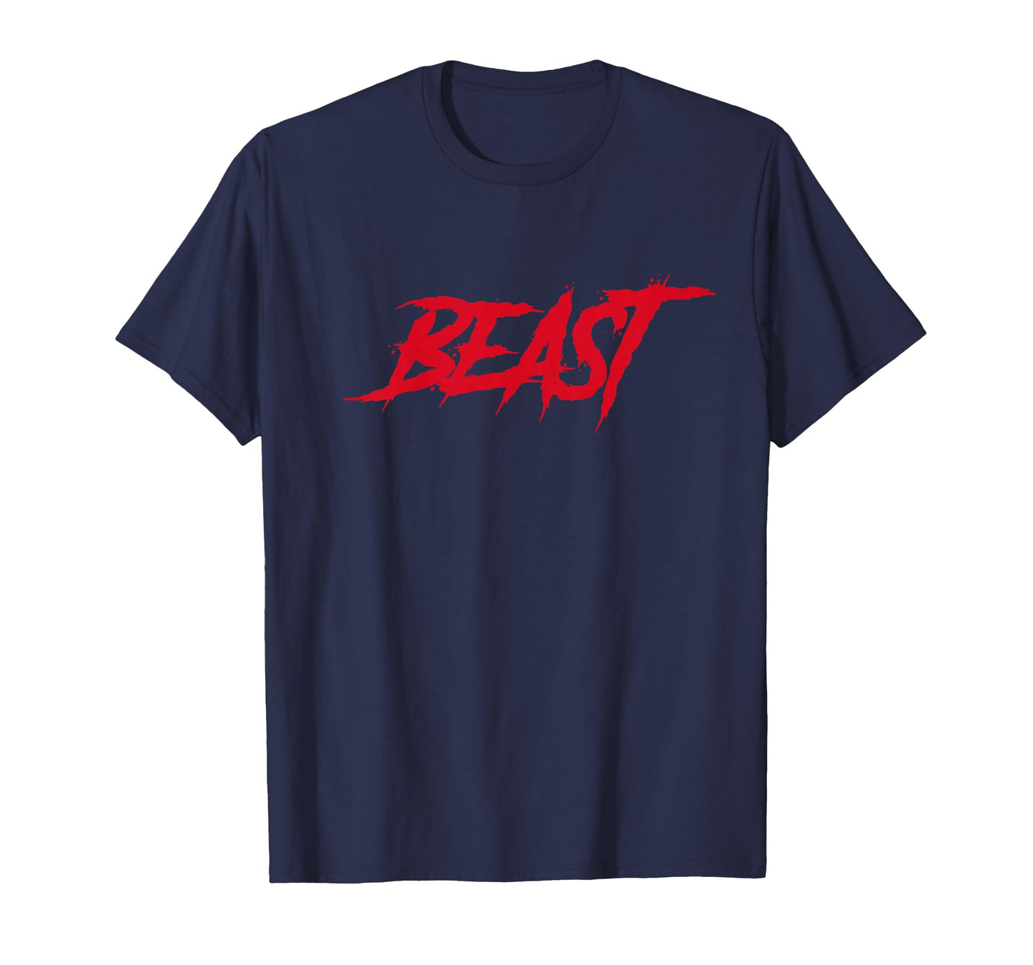 Beast Shirt for Boys Beast Gear Kids T-Shirt