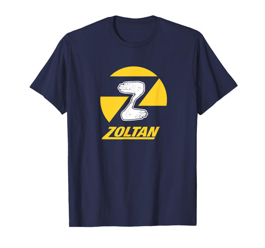 Zoltan T-Shirt