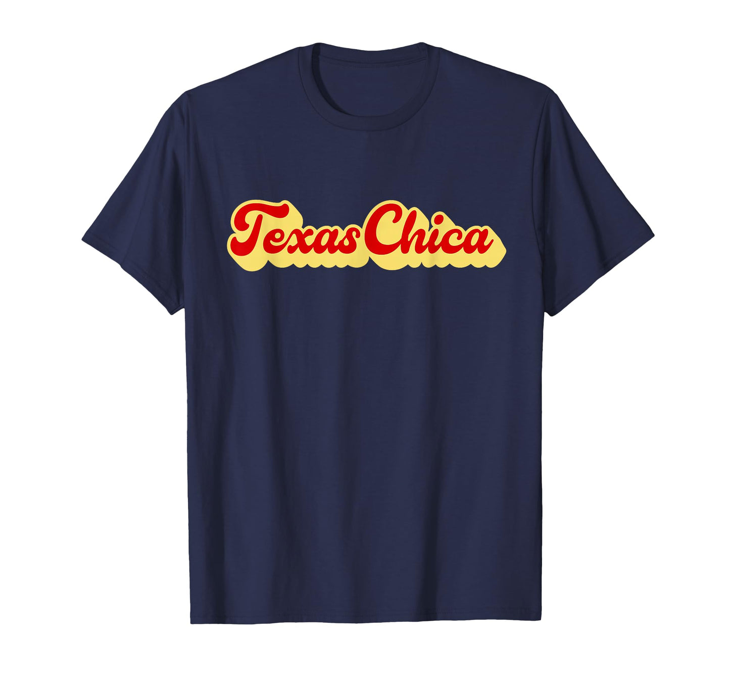 Texas Chica T-Shirt