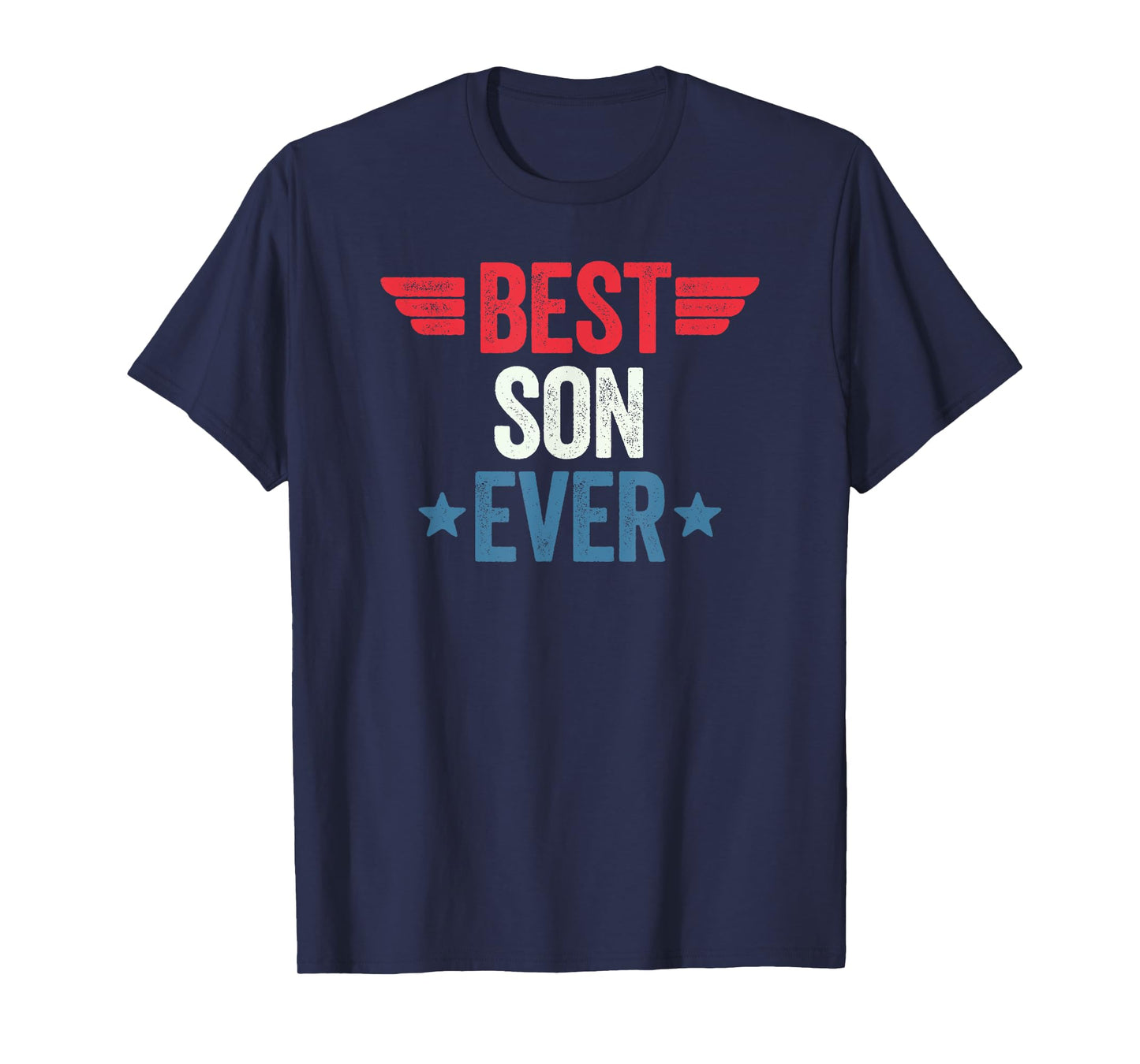 Best Son Ever T-Shirt