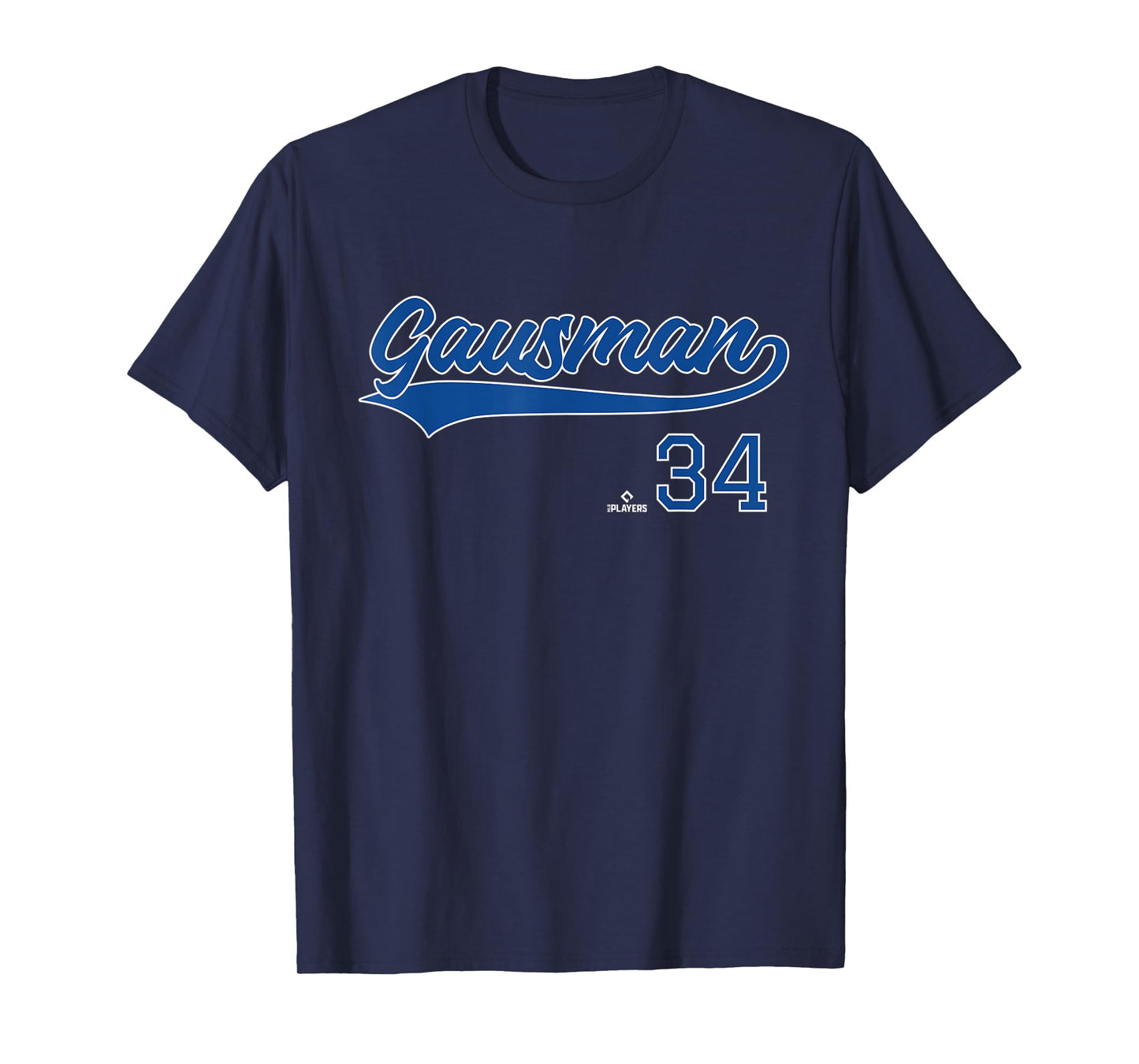 Vintage Gameday Kevin Gausman Toronto MLBPA T-Shirt