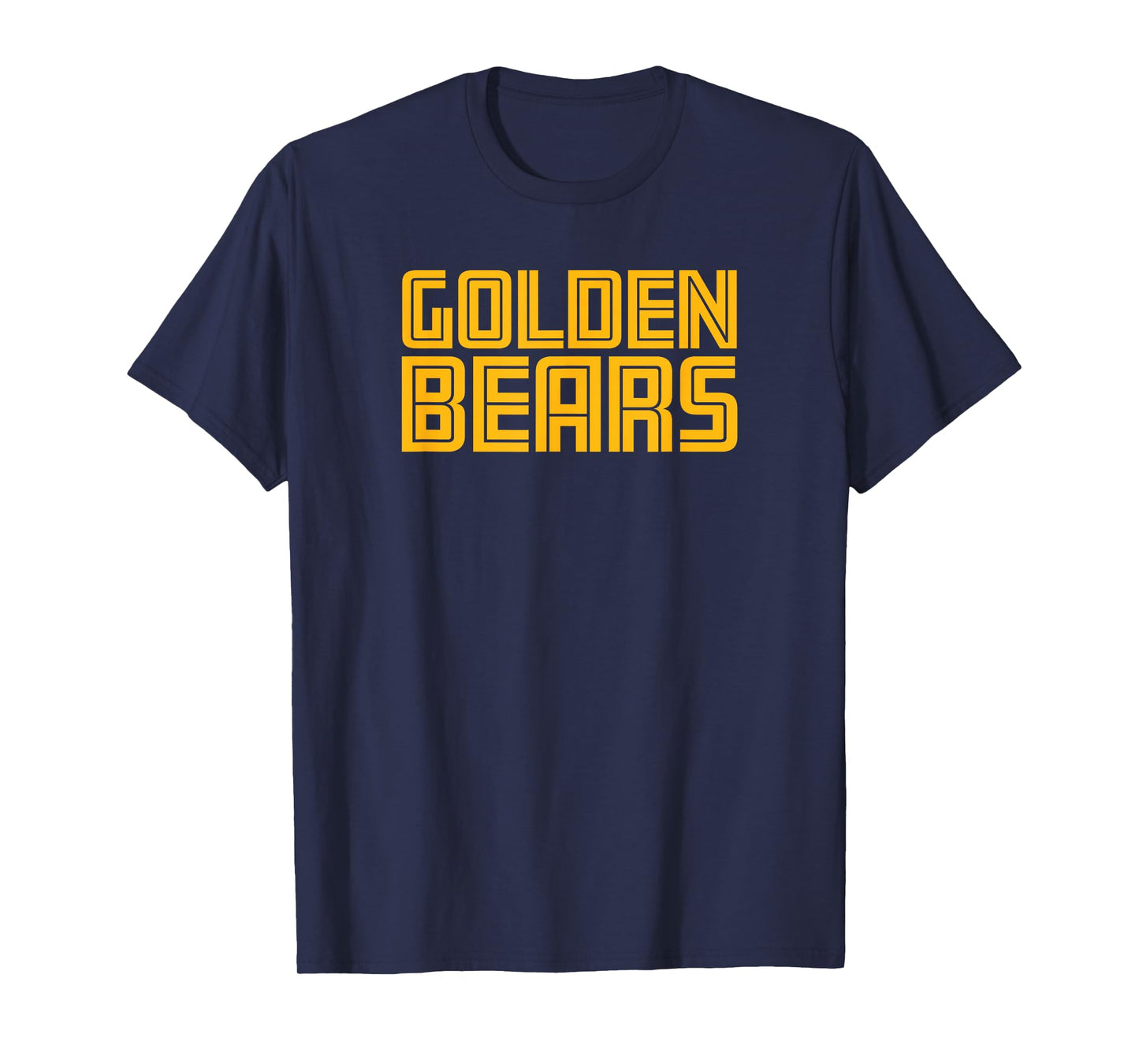 Upper Arlington Golden Bearz T-Shirt