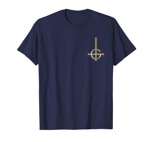 Ghost – Nosferatu T-Shirt