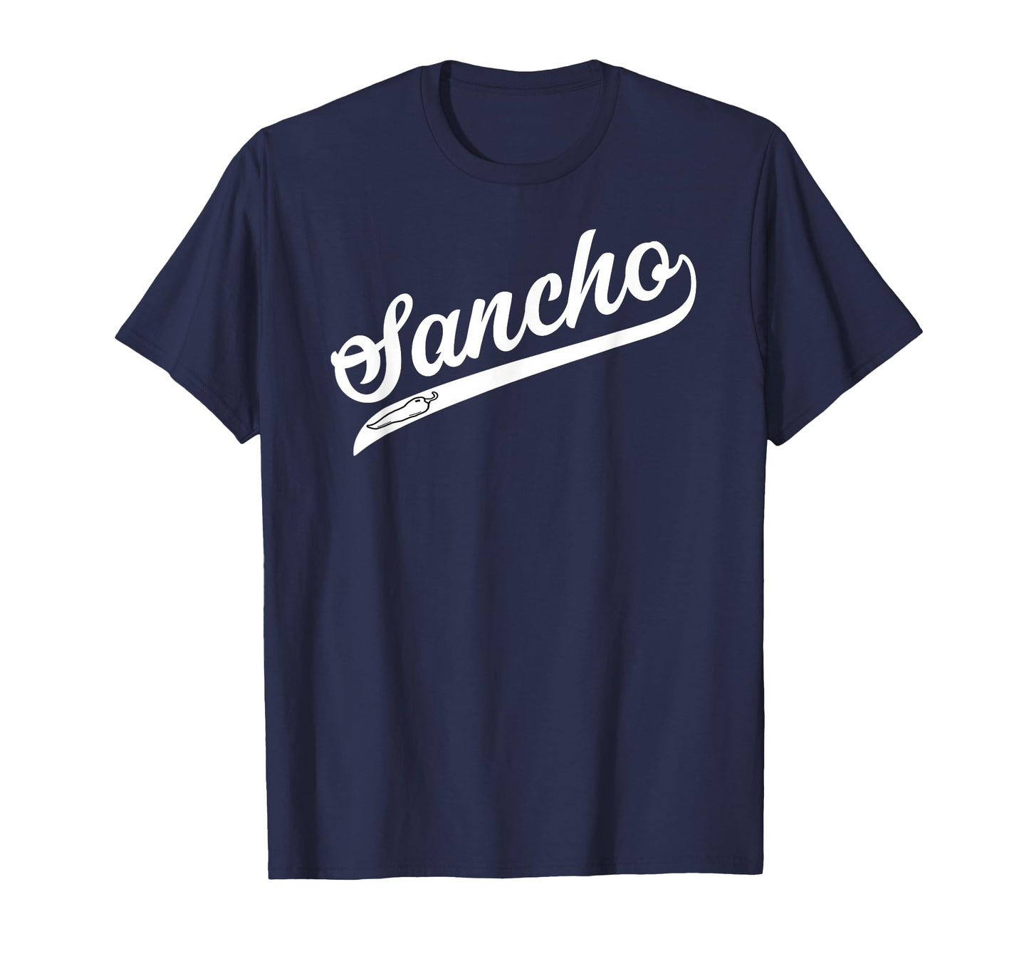 Sancho T-Shirt