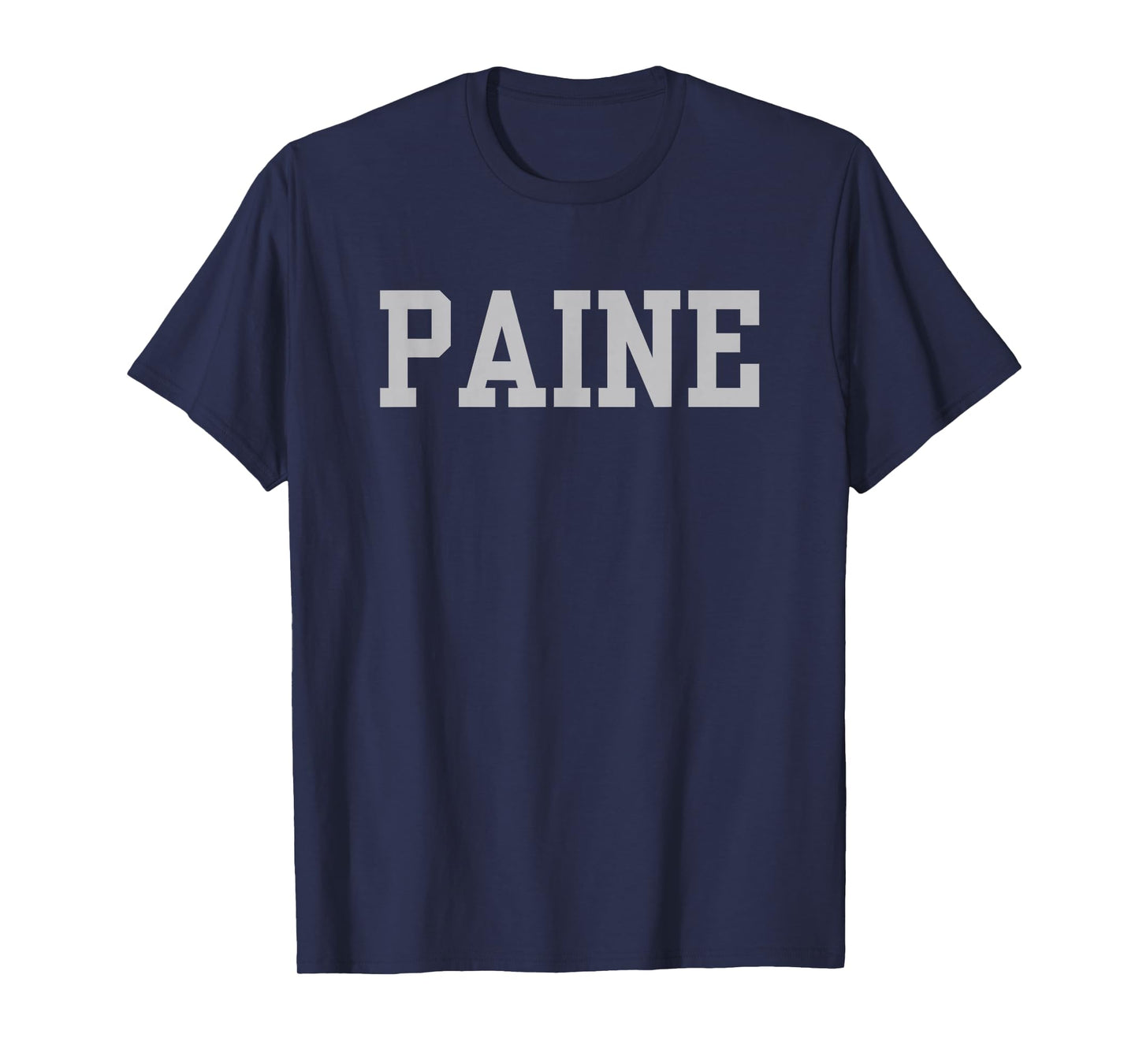 Paine College Apparel Sports Fan T-Shirt