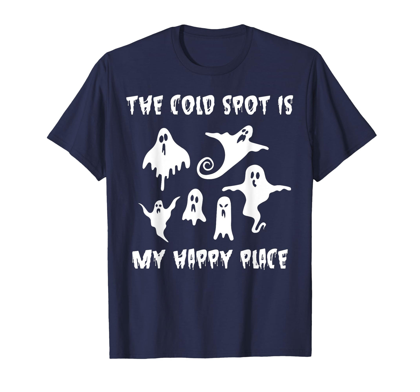 Phasmophobia - Ghost Hunter - Paranormal Investigator T-Shirt