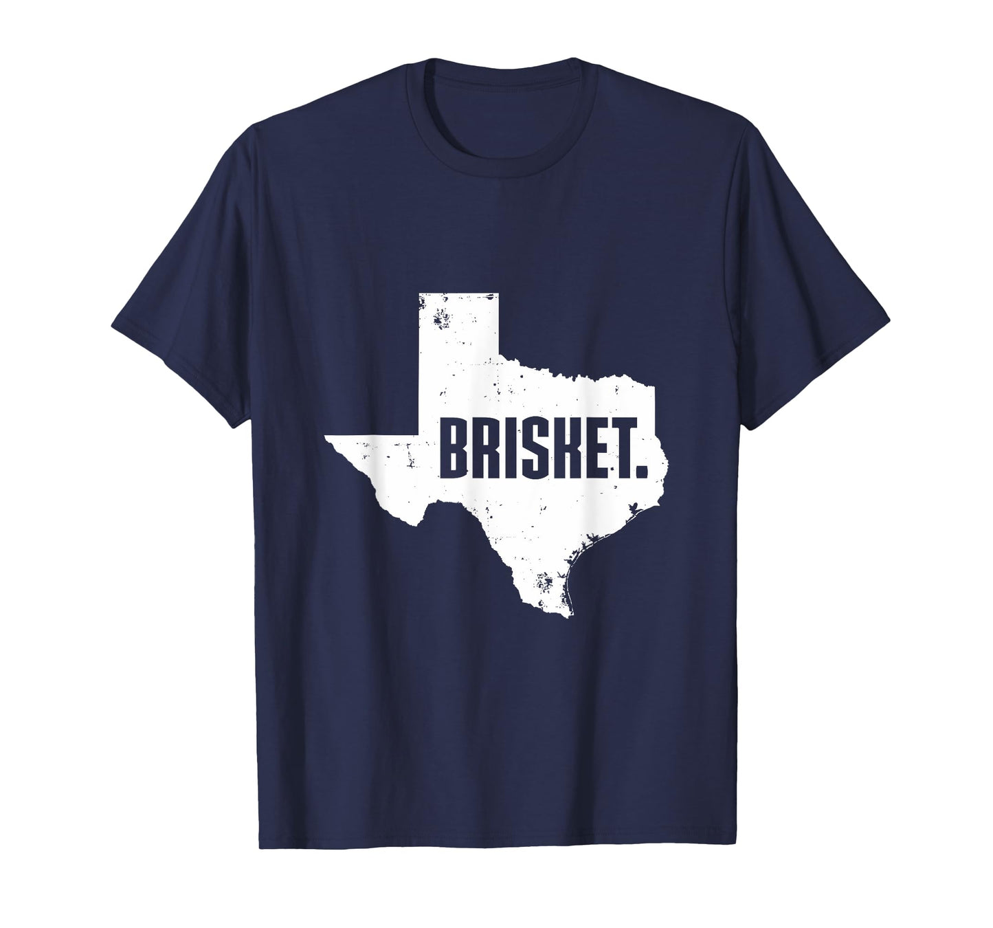 Texas Brisket Cute Grilled BBQ Brisket T-Shirt