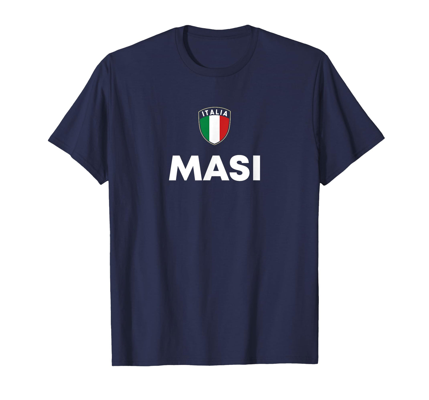 Masi T-Shirt