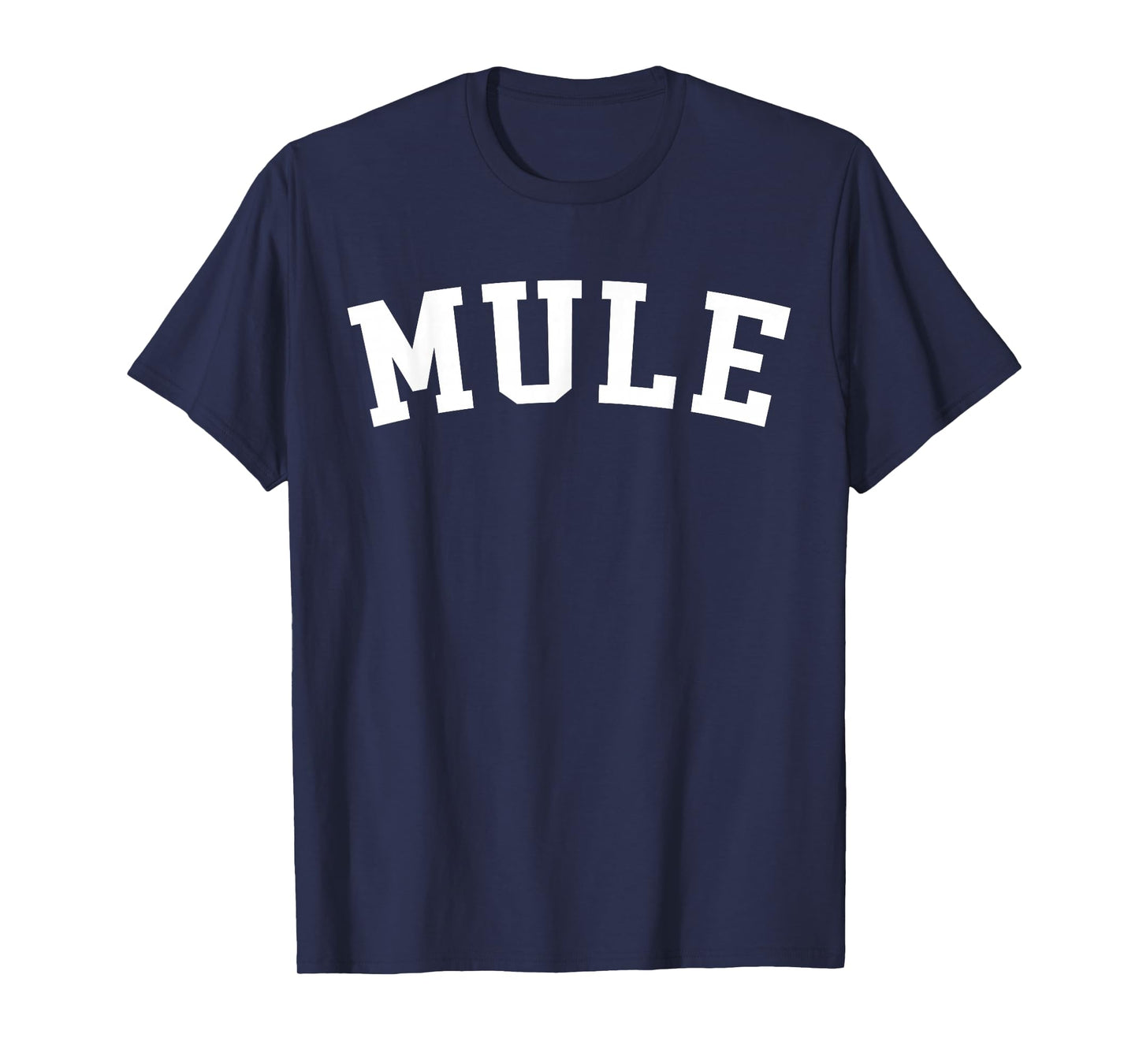 Mule T-Shirt
