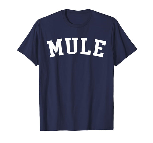Mule T-Shirt