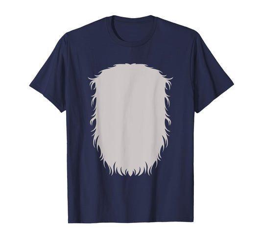 Halloween Fox Deer Buck Doe Wolf DIY Group Costume T-Shirt T-Shirt