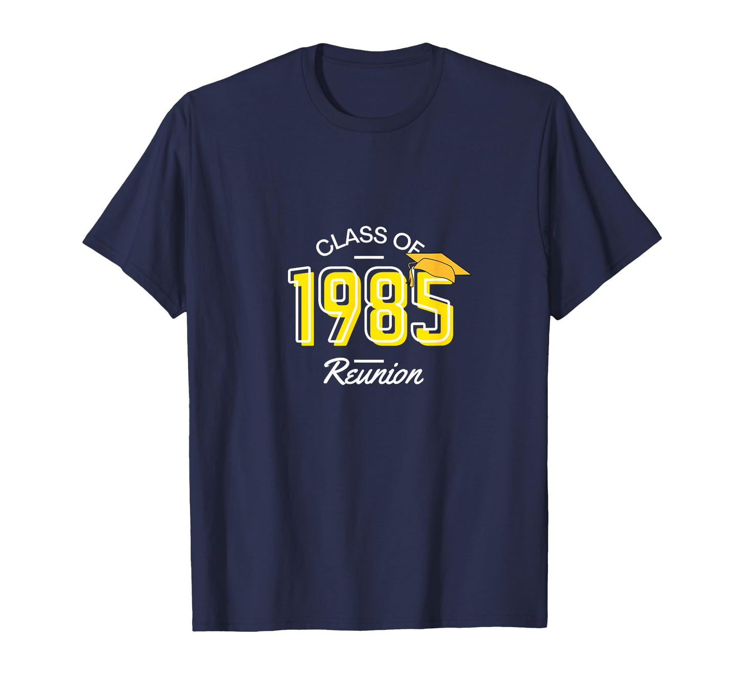 Class of 1985 Reunion T-Shirt