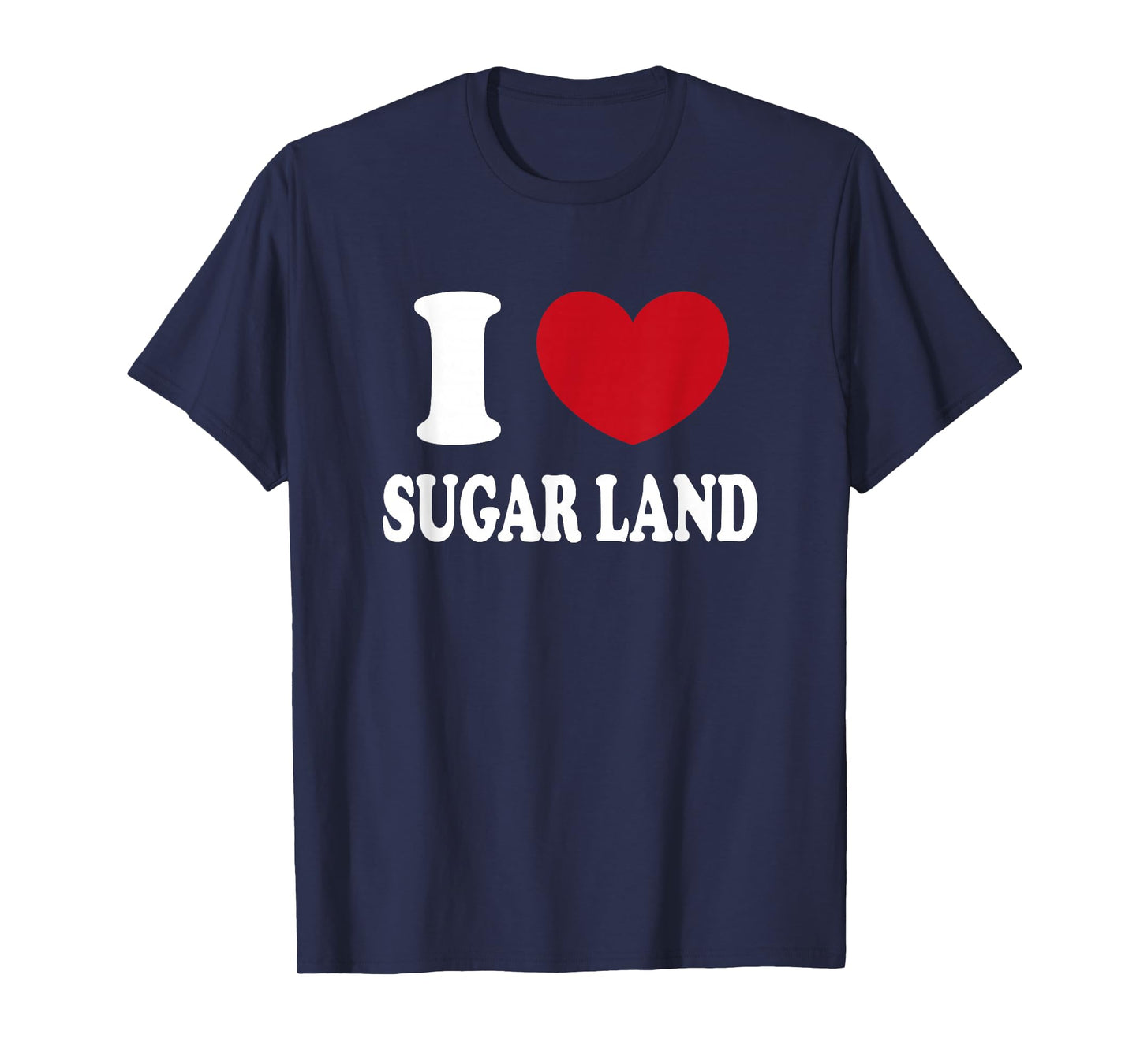 Sugar Land T-Shirt