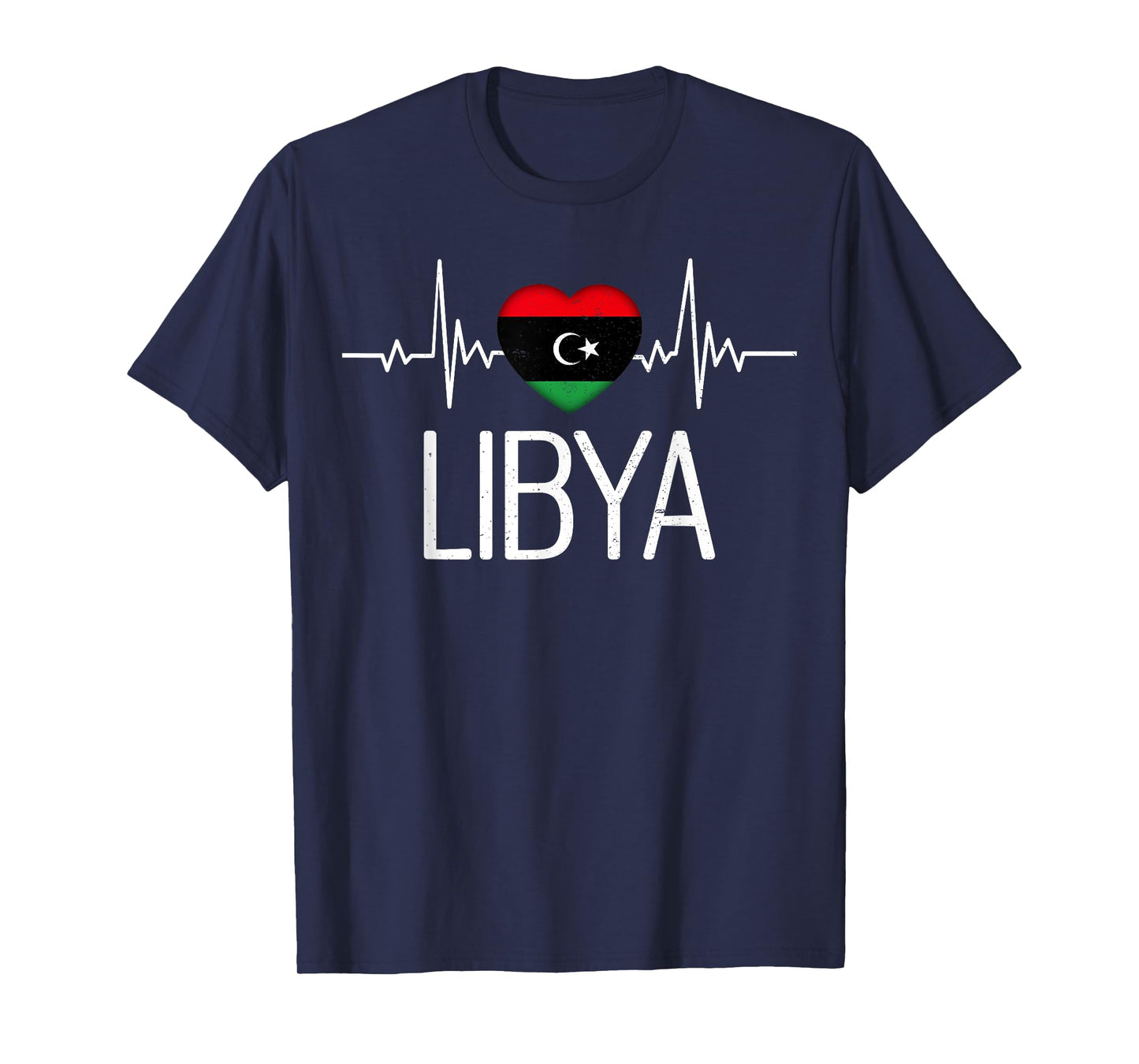 Libya T-Shirt