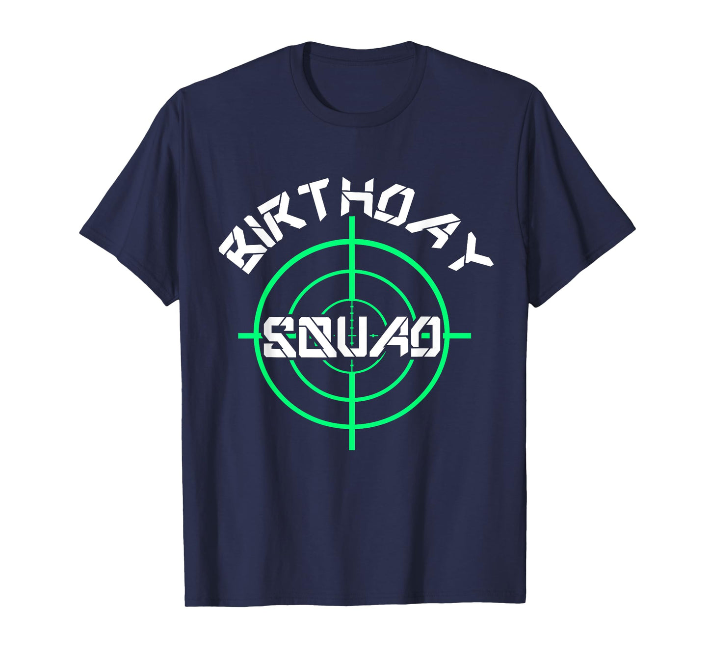 Laser Tag Birthday Squad Laser Tag Team Lasertag Game T-Shirt