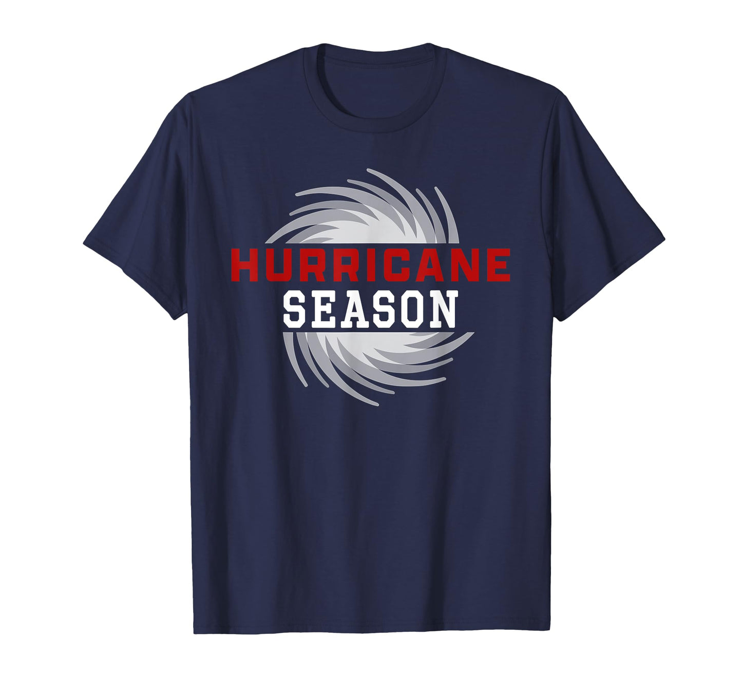 Hurricane Season T-Shirt
