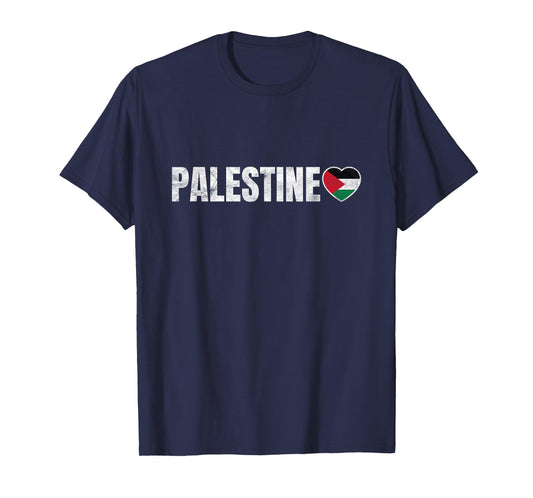 Palestine T-Shirt