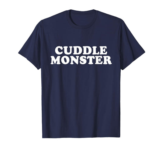 cuddle monster T-Shirt