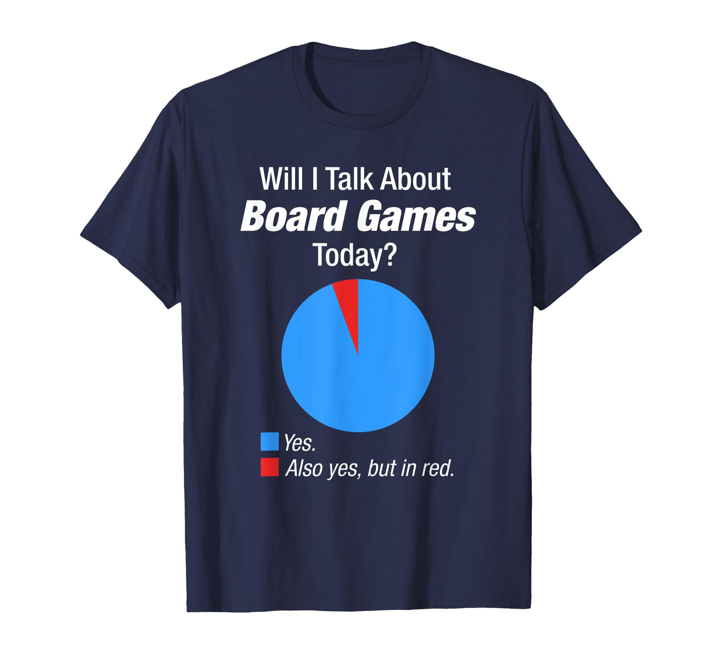 Board Game Lover Obsessed Gift T-Shirt