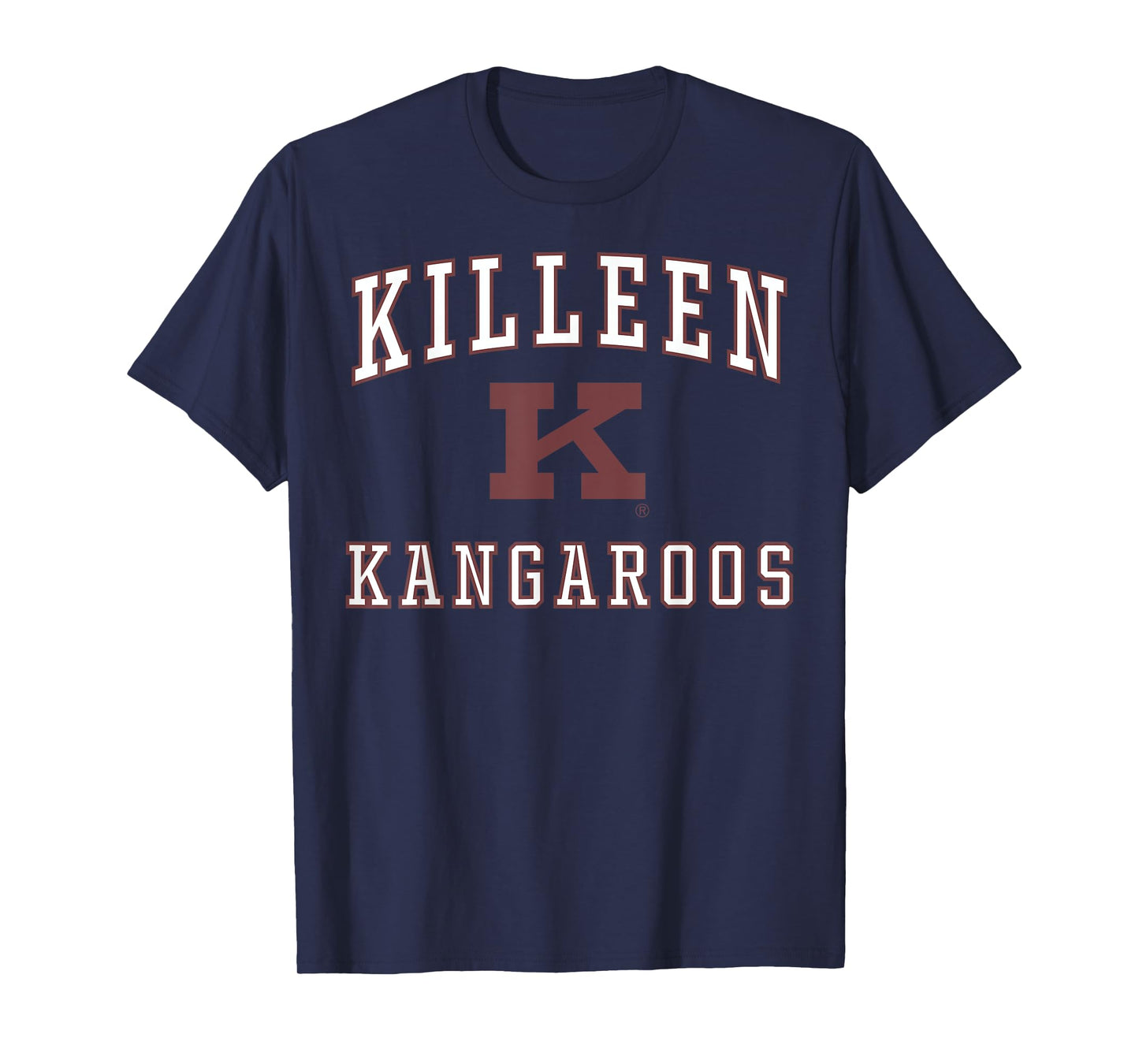 Killeen High School Kangaroos T-Shirt C1 T-Shirt