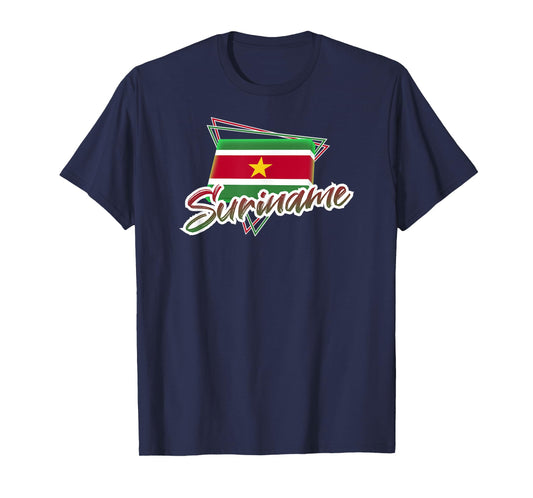 Suriname T-Shirt