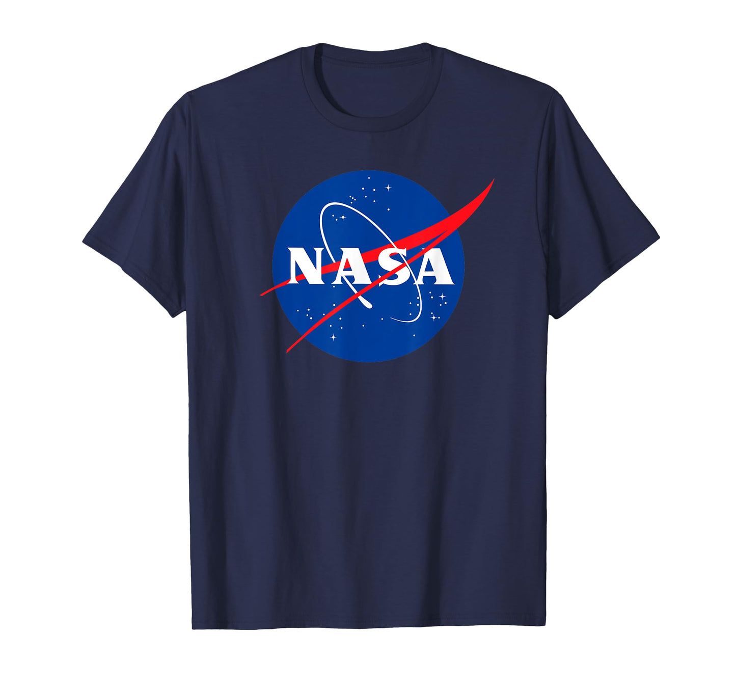 NASA Meatball T-Shirt