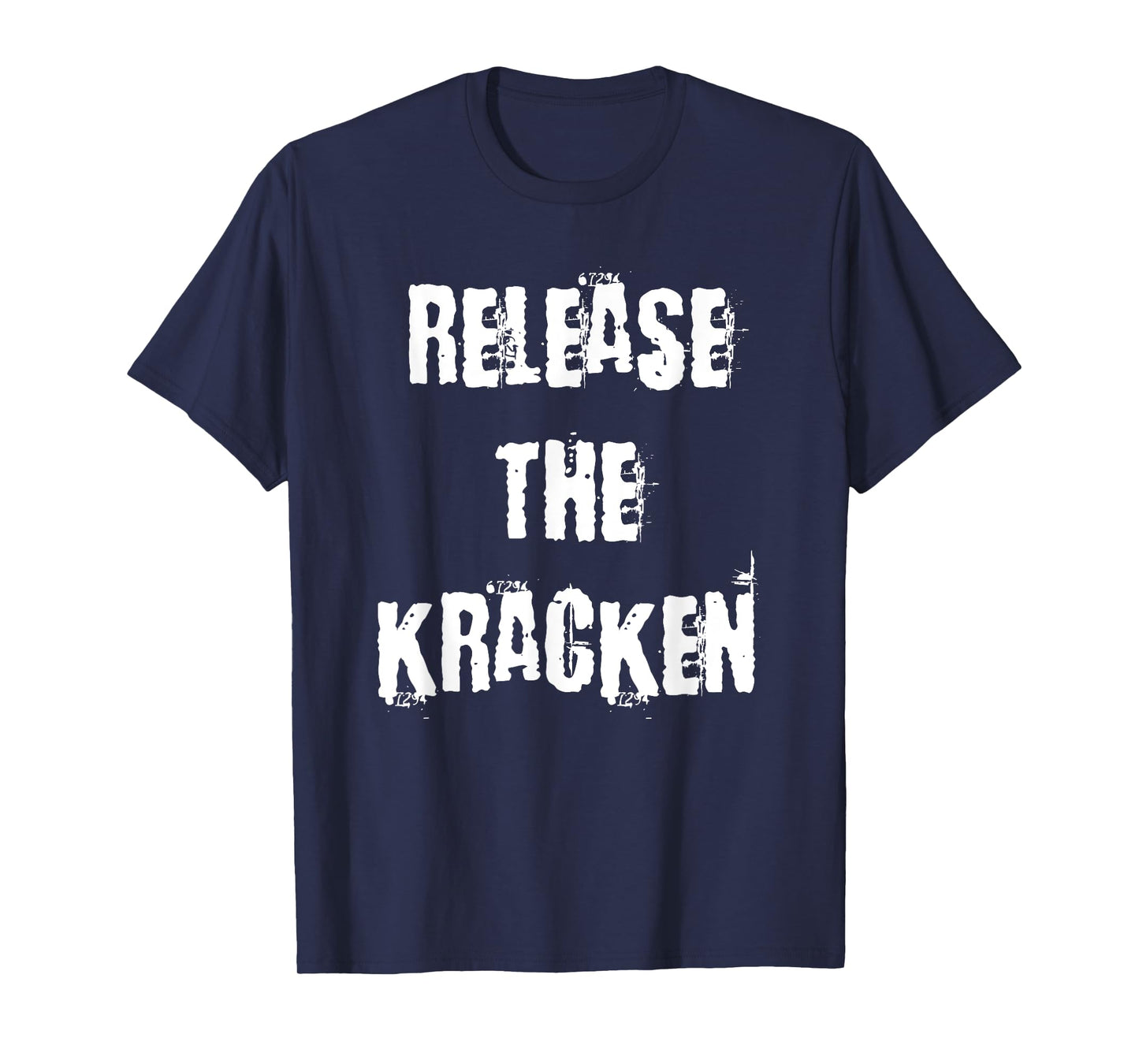 Release the Kracken T-Shirt