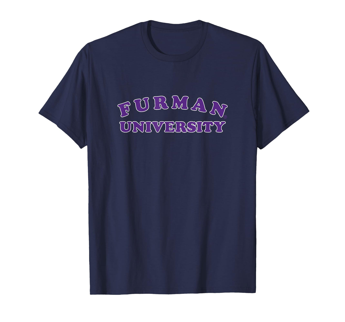 Furman Paladins | Official NCAA University Merch | RYLFUR01 T-Shirt