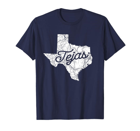 Tejas T-Shirt