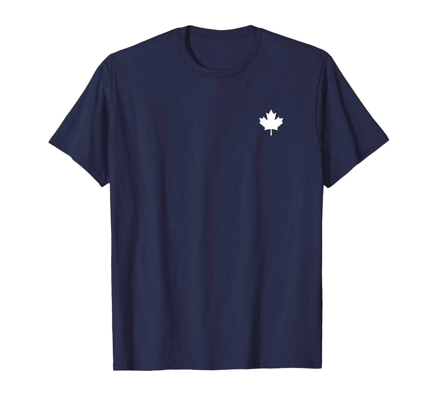 Canadian Flag Shirt Women Men Kids Maple Leaf Canada Day T-Shirt