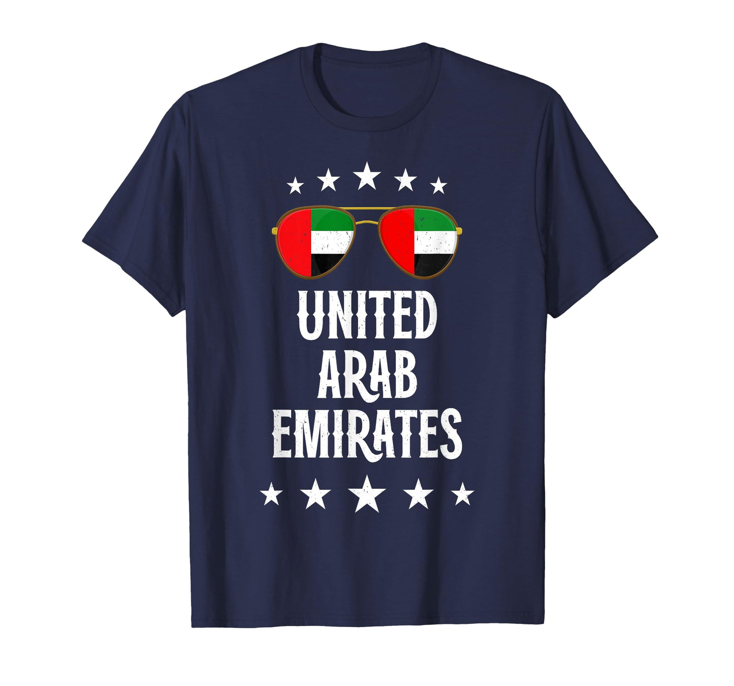 United Arab Emirates T-Shirt