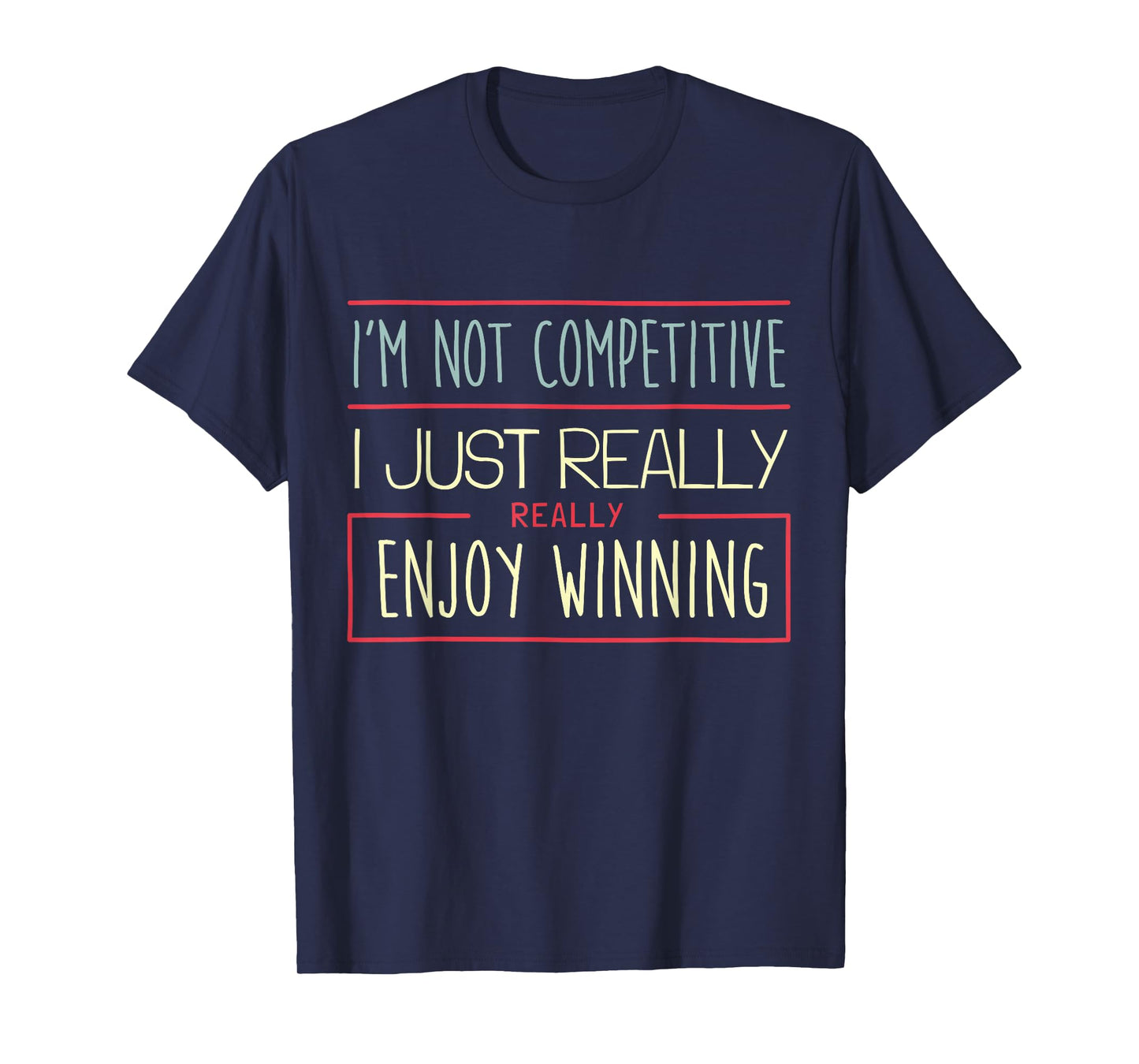 Game Night Lover I Family Board Game Night T-Shirt
