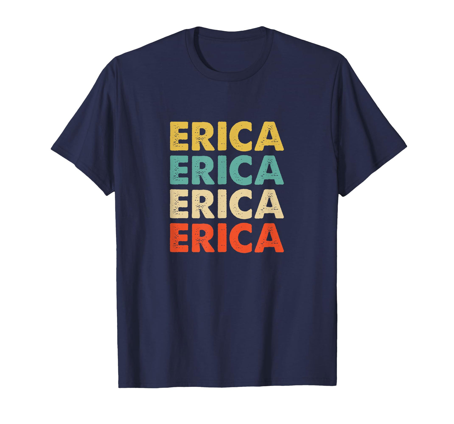 Erica Name T-Shirt